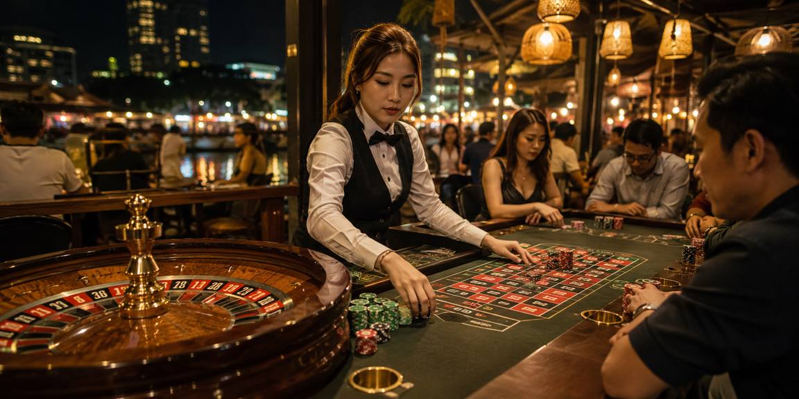 go88e Casino go88e – Bàn Live, Slot Và Cược Thể Thao Trong Một Sảnh